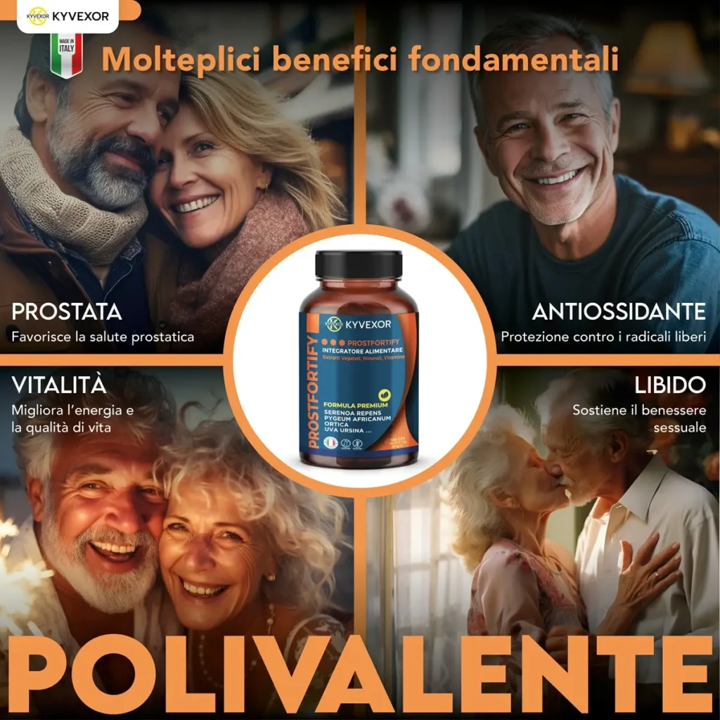 kyvexor-prostfortify-benefici-benefici-integratore-prostata