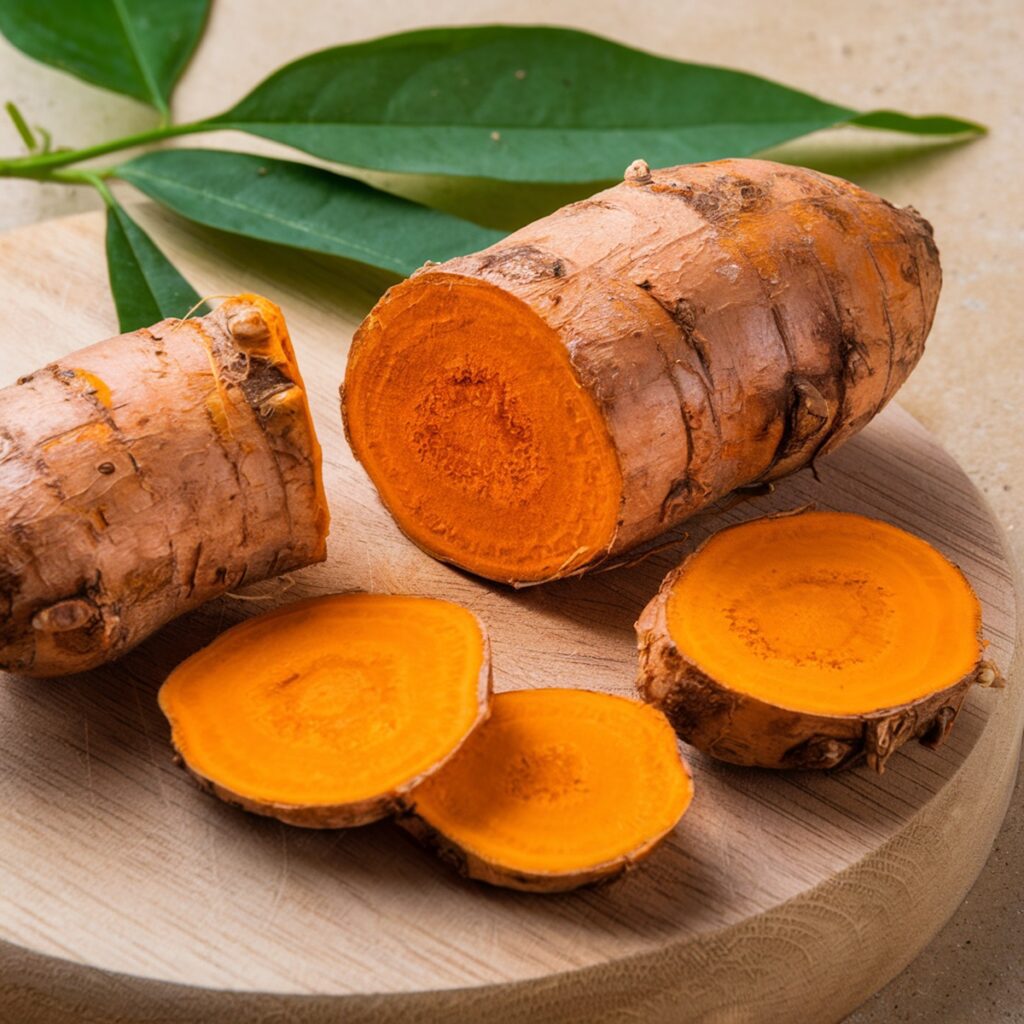 curcuma