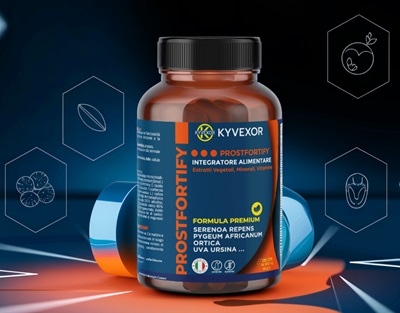 kyvexor-prostfortify-tecnologia-e-natura-per-la-tua-salute
