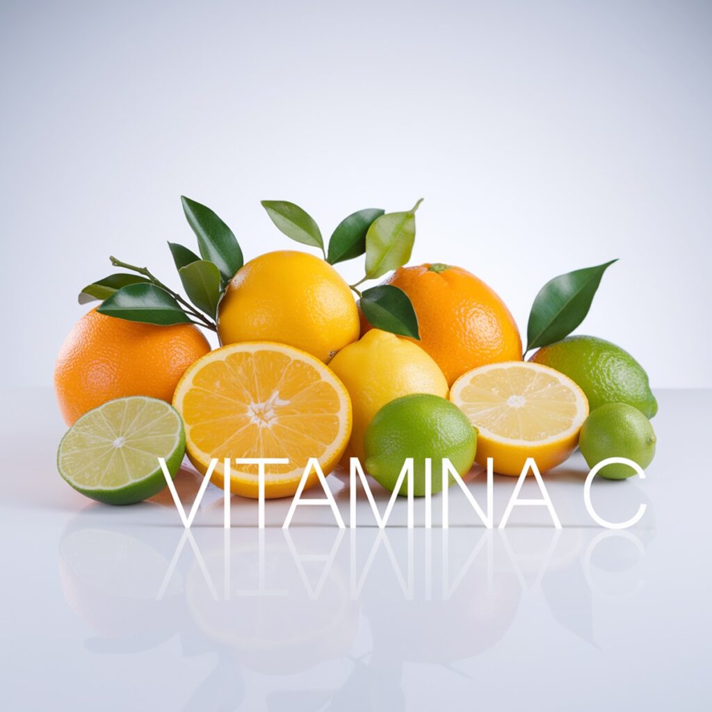 vitamina-c