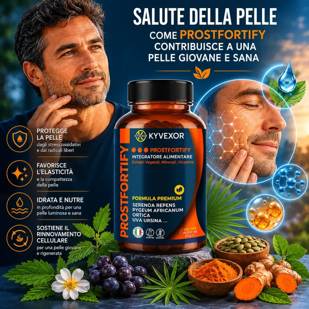 Salute della Pelle